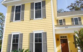 Cottages at North Beach Plantation