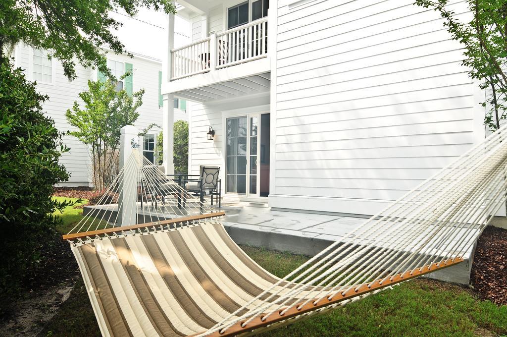 The Cottages At North Beach Resort & Villas Myrtle Beach Exterior photo