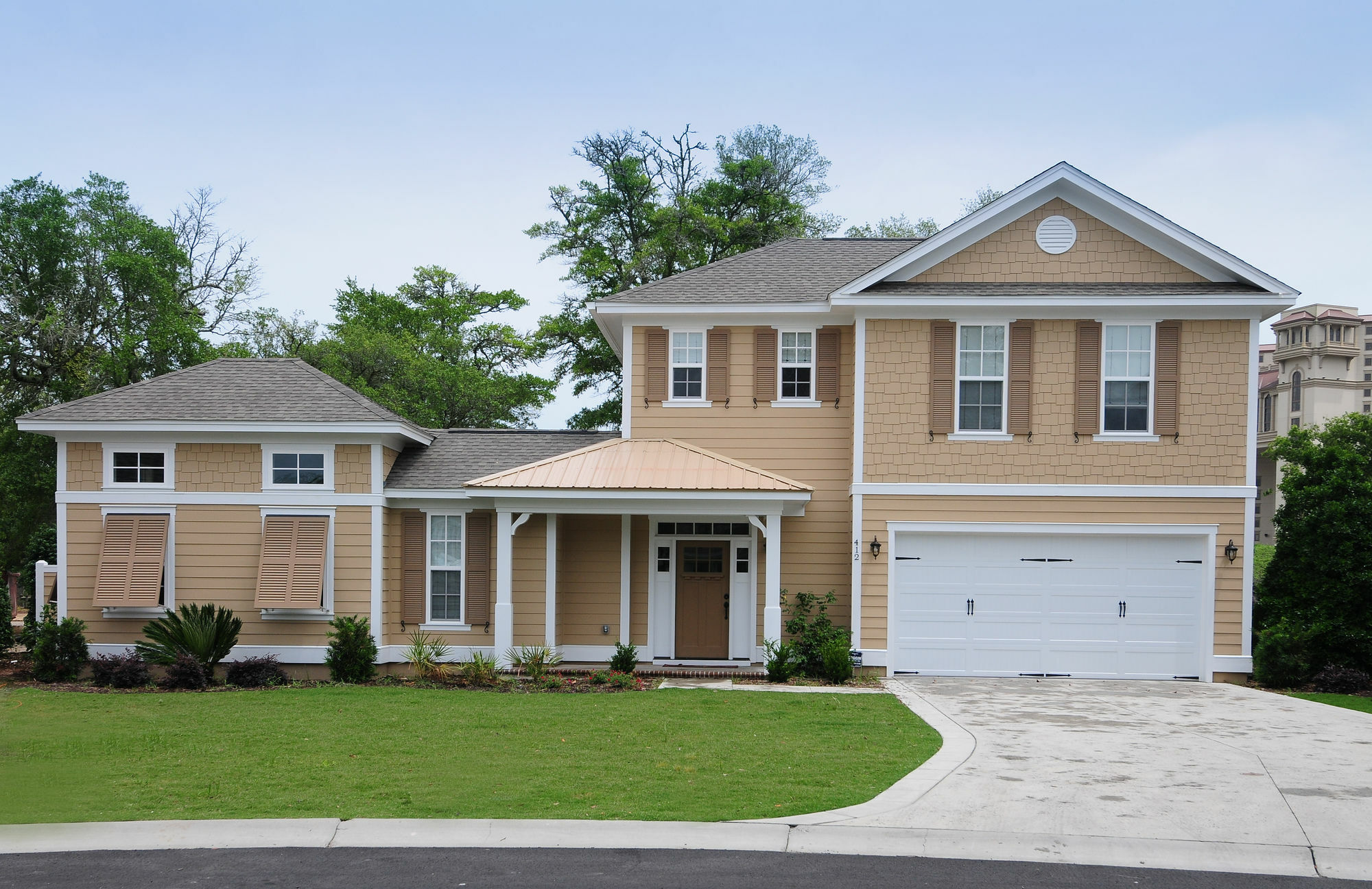 The Cottages At North Beach Resort & Villas Myrtle Beach Exterior photo