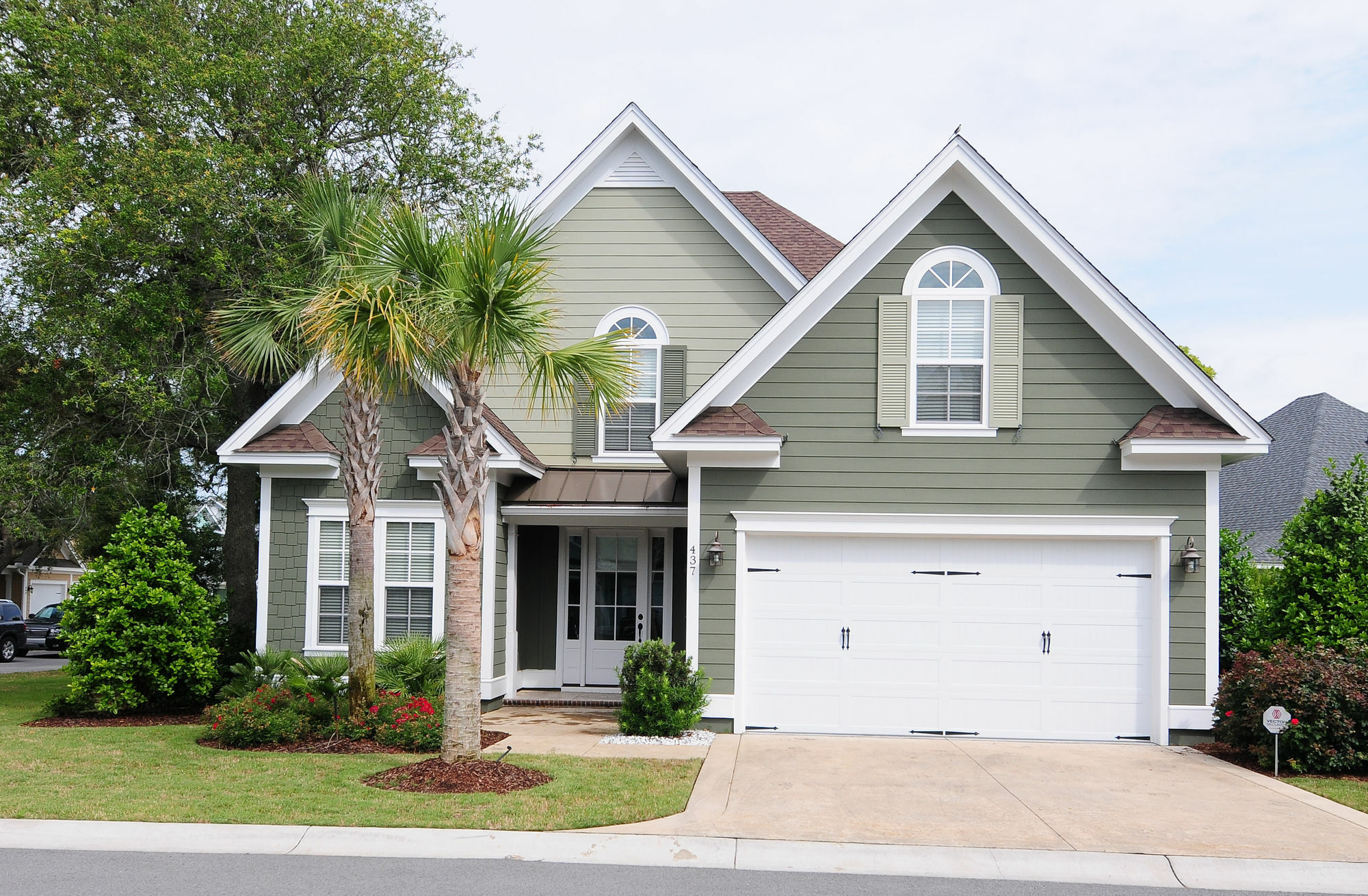 The Cottages At North Beach Resort & Villas Myrtle Beach Exterior photo