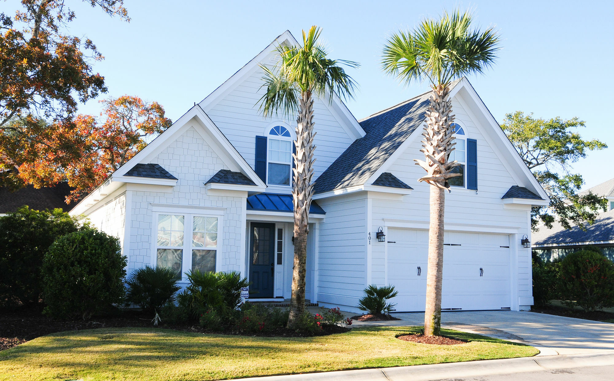 The Cottages At North Beach Resort & Villas Myrtle Beach Exterior photo